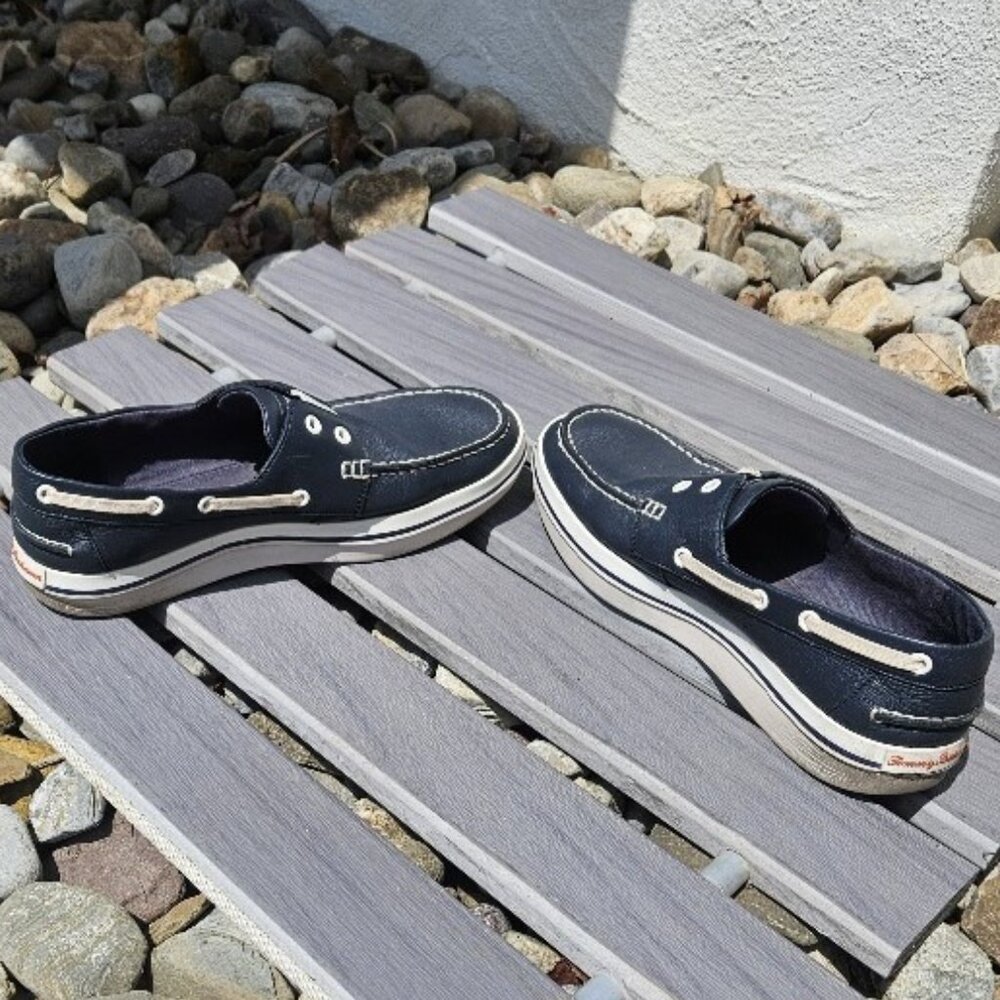 Tommy  Relaxology®  Slip-On Shoes - Picture 3 of 6
